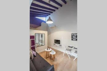 La Buhardilla Appartement Séville