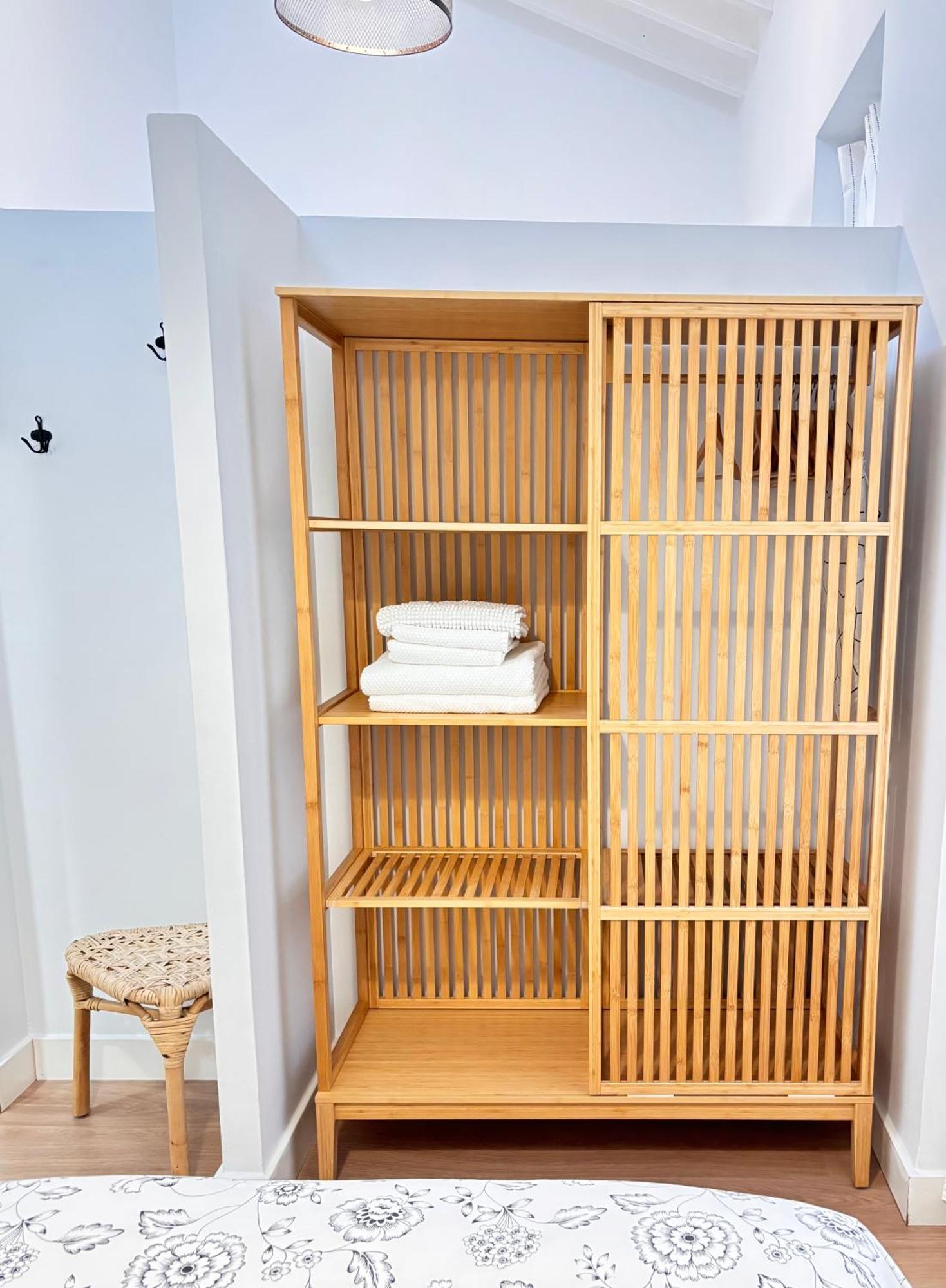 Apartamento La Buhardilla