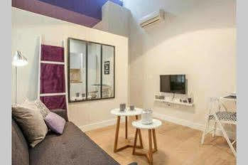 La Buhardilla Apartamento Sevilla