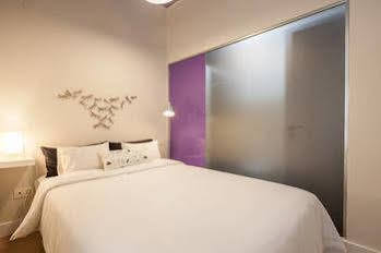 La Buhardilla Apartamento Sevilla