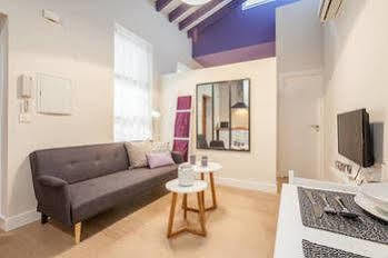 La Buhardilla Apartamento *