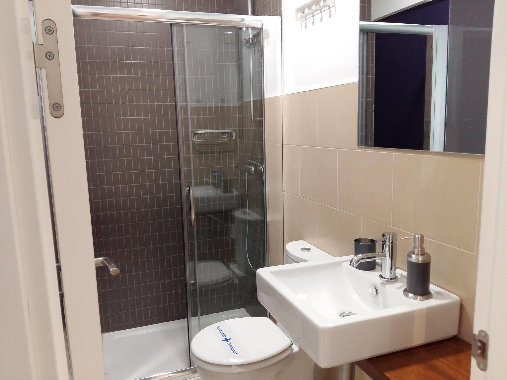 Apartamento La Buhardilla Sevilla