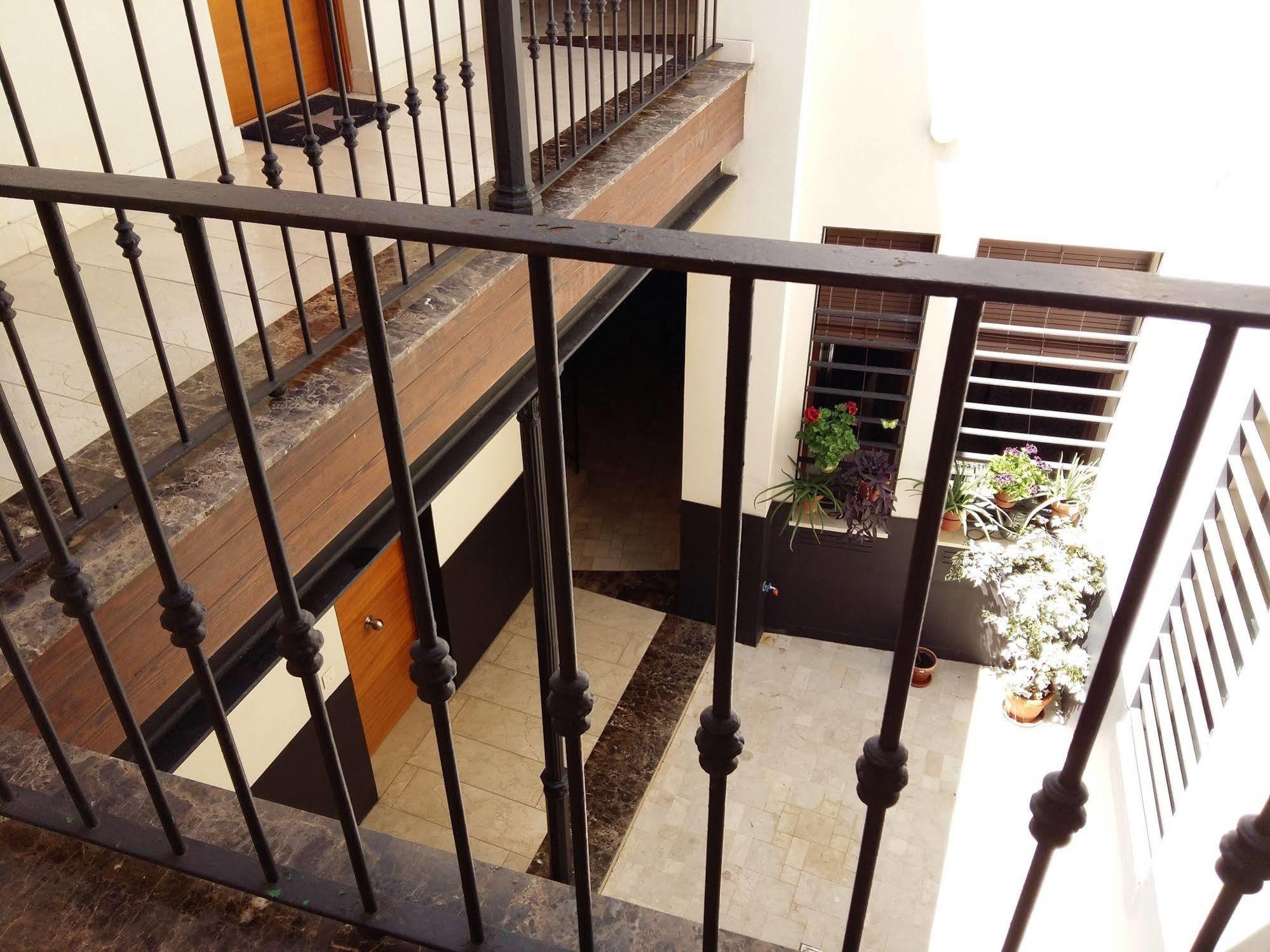 Apartamento La Buhardilla *