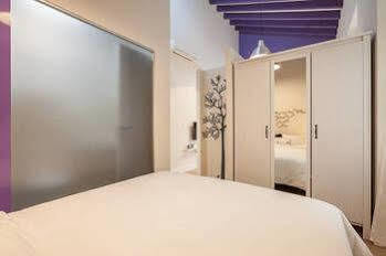 Apartamento La Buhardilla *