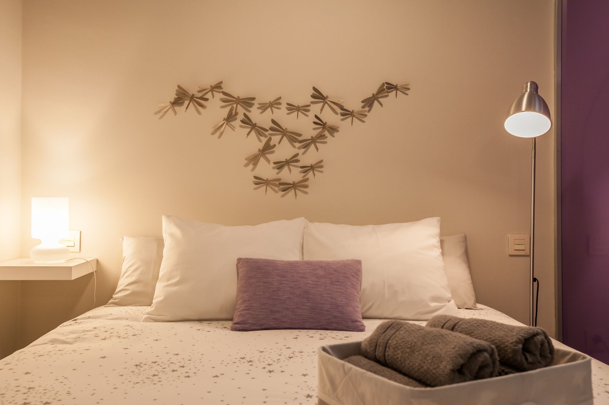 Apartamento La Buhardilla *
