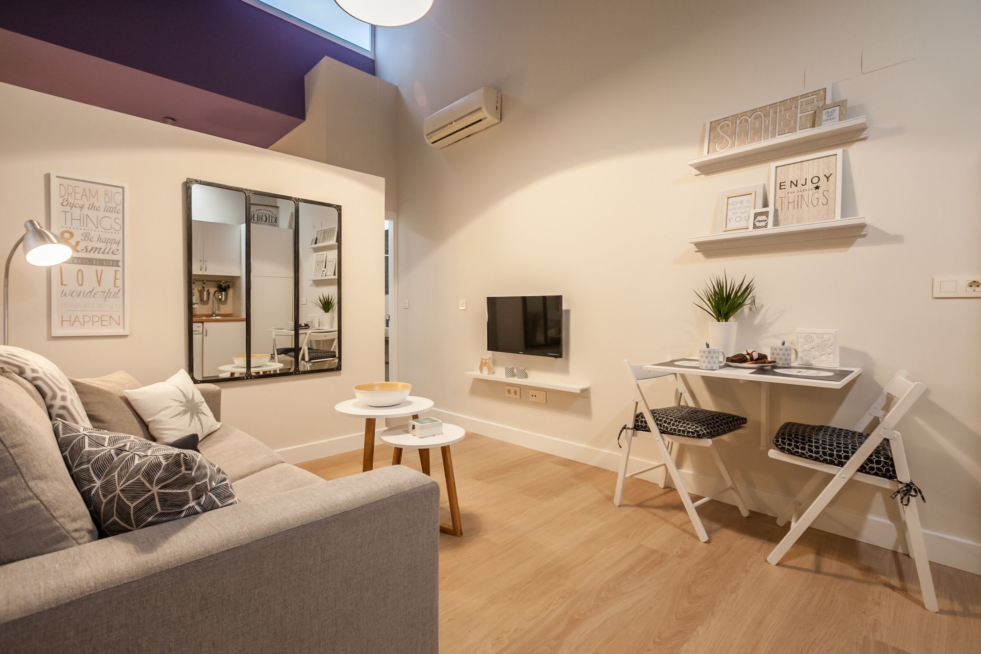 La Buhardilla Apartment Seville