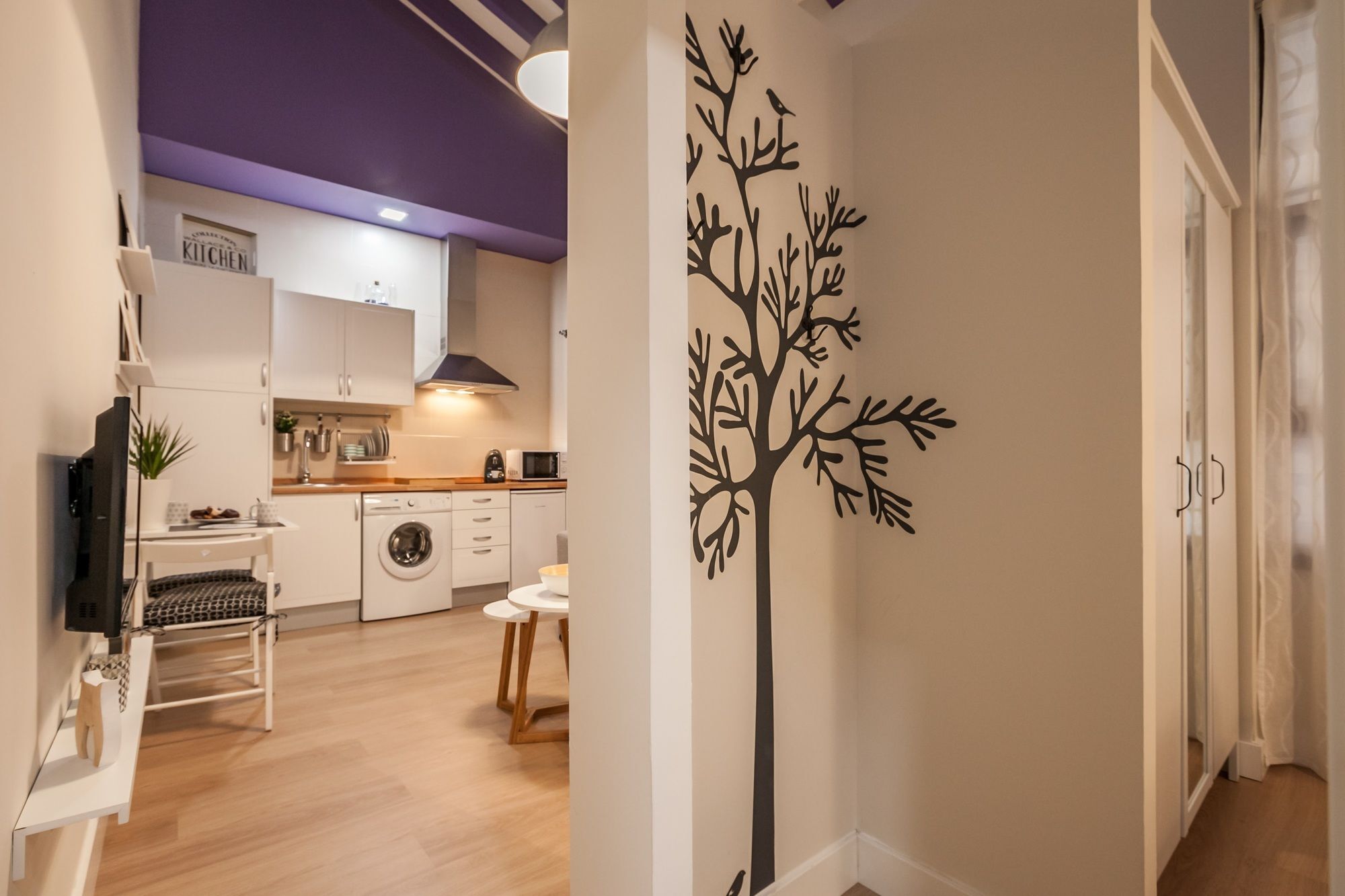 Apartamento La Buhardilla