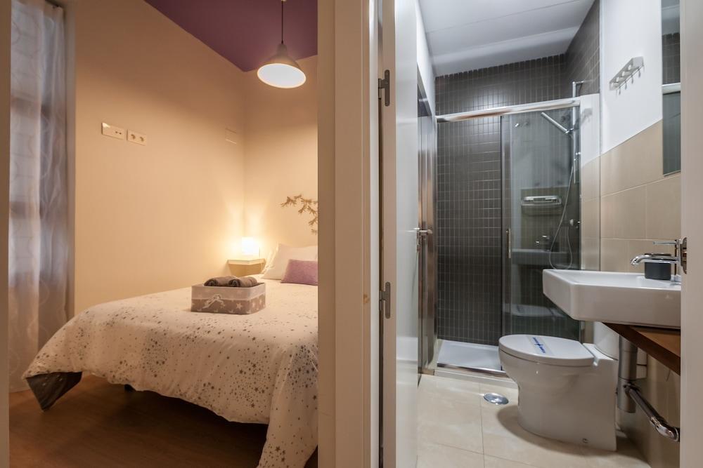 Apartment La Buhardilla