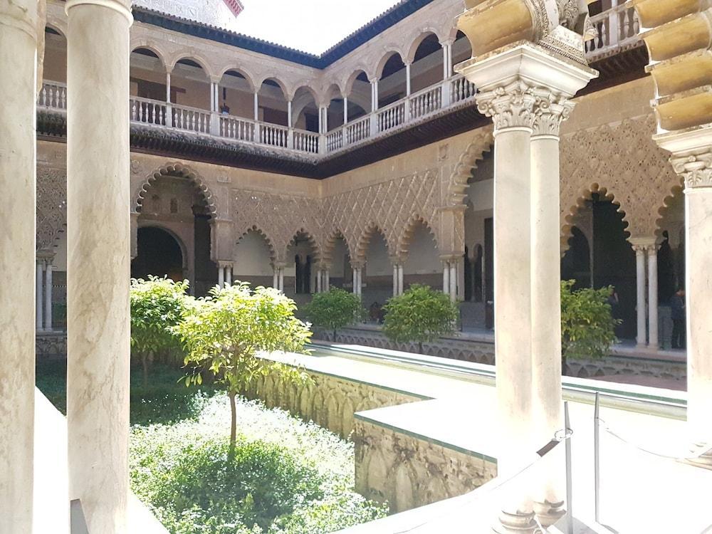 La Buhardilla Apartamento Sevilla