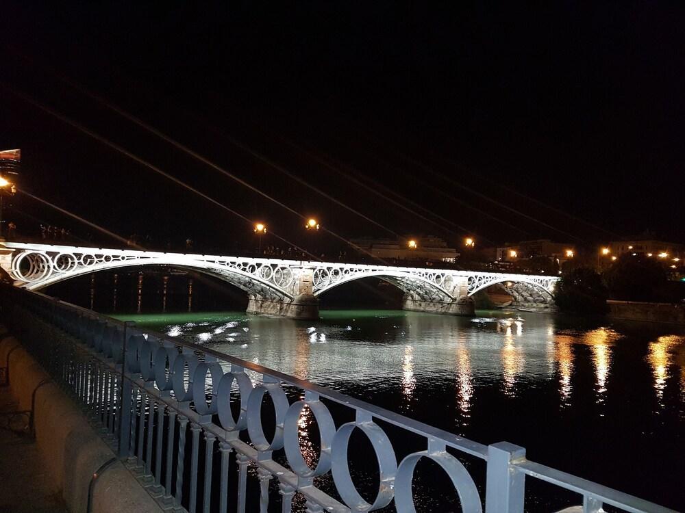 La Buhardilla * Sevilla